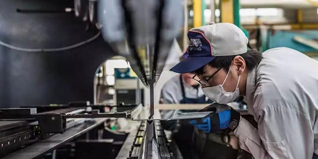 傳承與革新 日本菊川工業(yè)株式會(huì)社的匠人精神與現(xiàn)代技術(shù)融合之道